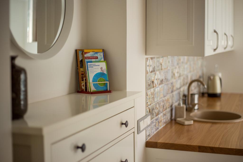 #Stayhere - Spacious 2Bdr Two Floor I Heart Of Old Town Wilna Exterior foto