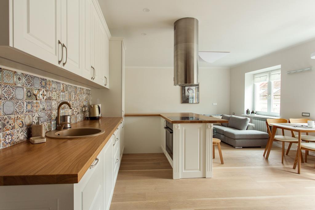 #Stayhere - Spacious 2Bdr Two Floor I Heart Of Old Town Wilna Exterior foto