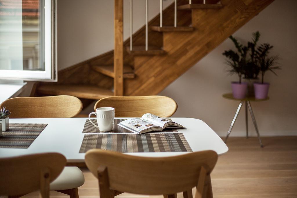 #Stayhere - Spacious 2Bdr Two Floor I Heart Of Old Town Wilna Exterior foto