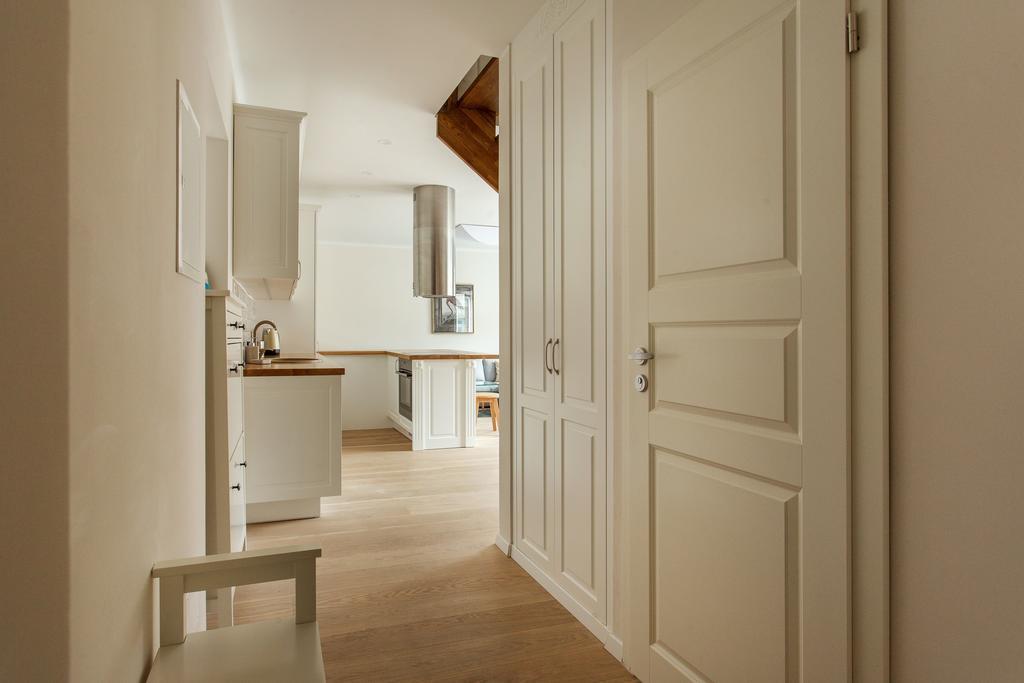 #Stayhere - Spacious 2Bdr Two Floor I Heart Of Old Town Wilna Exterior foto