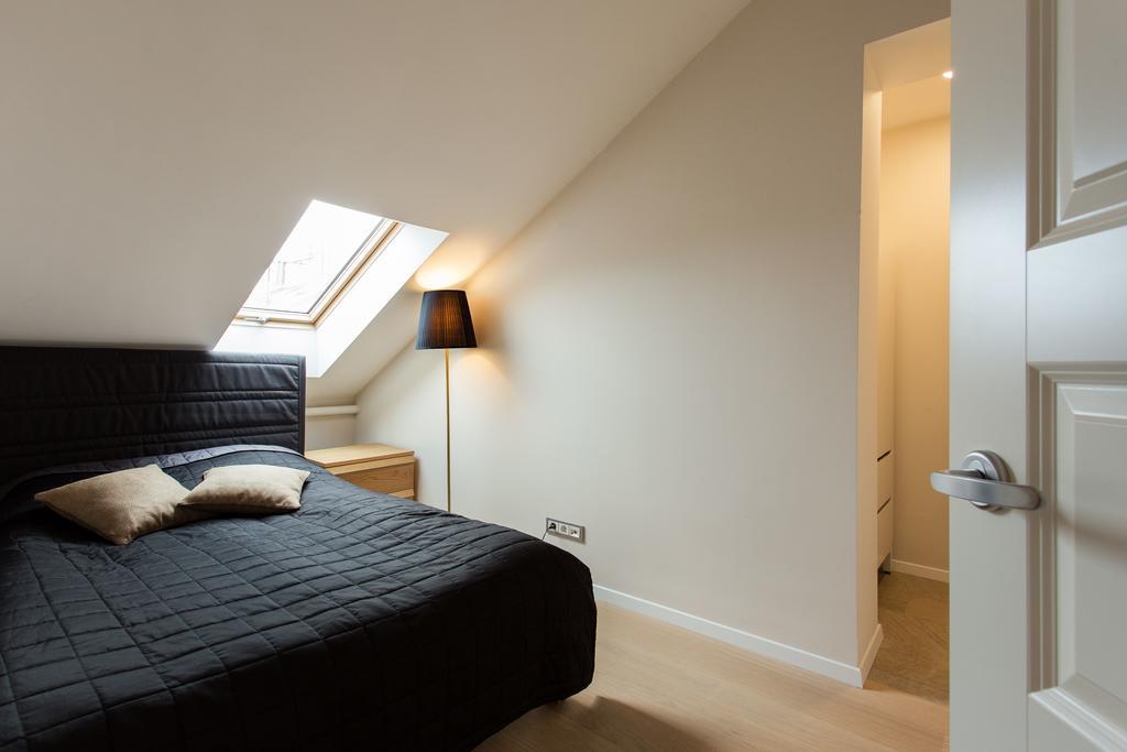 #Stayhere - Spacious 2Bdr Two Floor I Heart Of Old Town Wilna Exterior foto