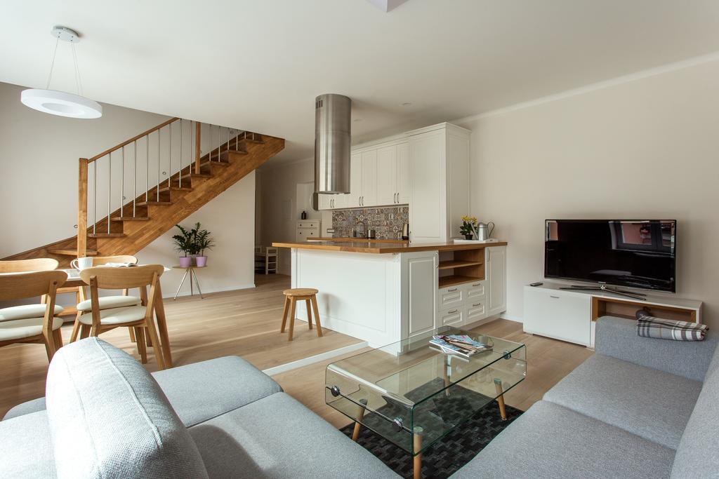 #Stayhere - Spacious 2Bdr Two Floor I Heart Of Old Town Wilna Exterior foto