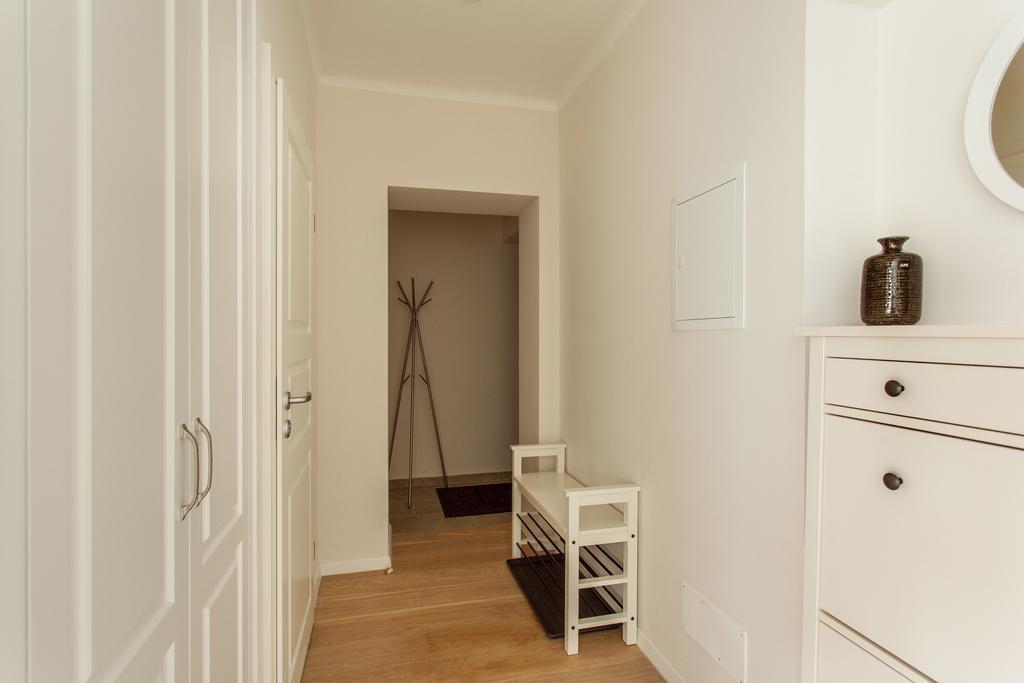 #Stayhere - Spacious 2Bdr Two Floor I Heart Of Old Town Wilna Exterior foto