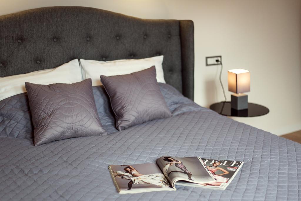 #Stayhere - Spacious 2Bdr Two Floor I Heart Of Old Town Wilna Exterior foto