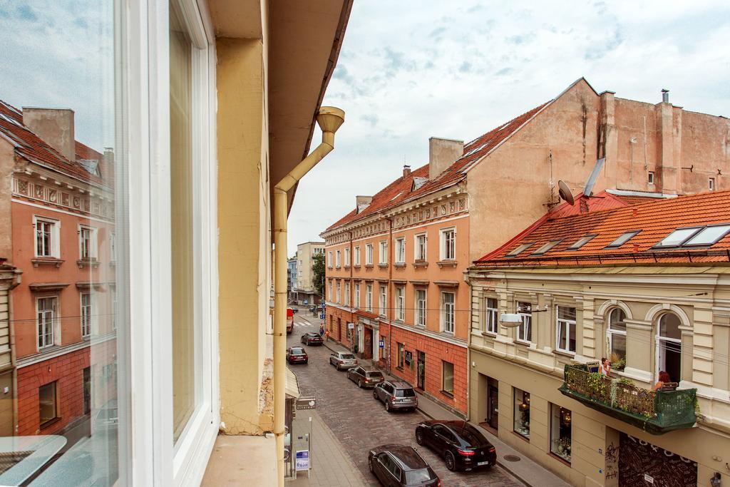 #Stayhere - Spacious 2Bdr Two Floor I Heart Of Old Town Wilna Exterior foto